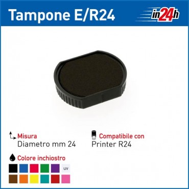 tampone colop er24