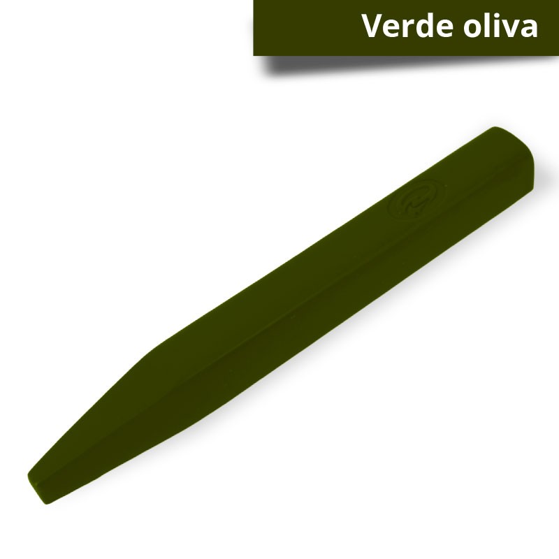 Ceralacca Verde oliva