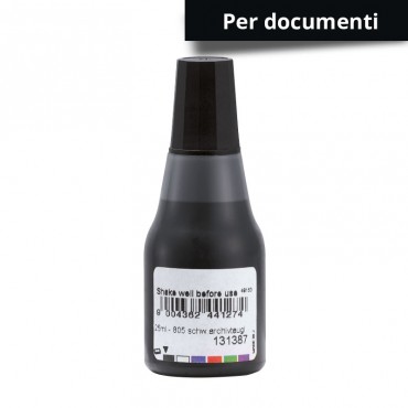 Inchiostro per documenti