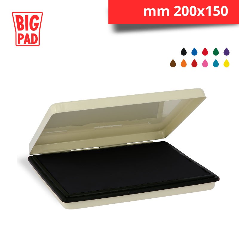 Cuscinetto BigPad 200/150 Cuscinetto BigPad 200/150