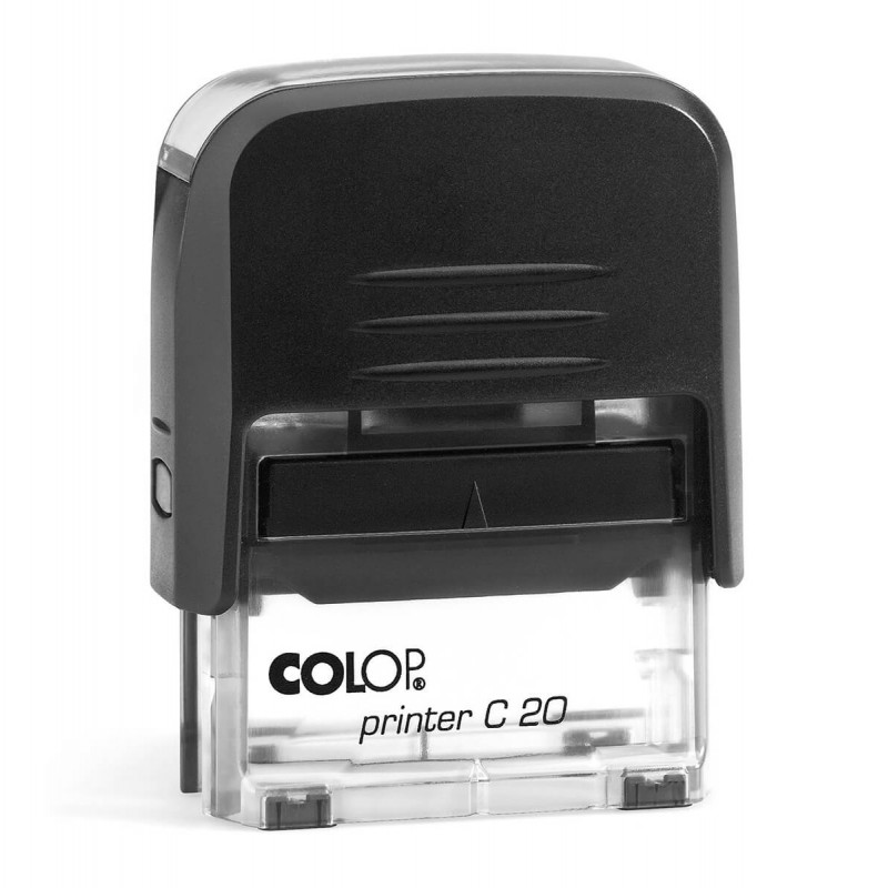 Timbro Colop Printer C20 - mm 38x14