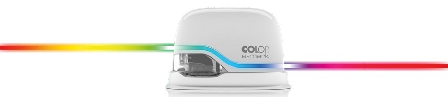 COLOP e-mark 